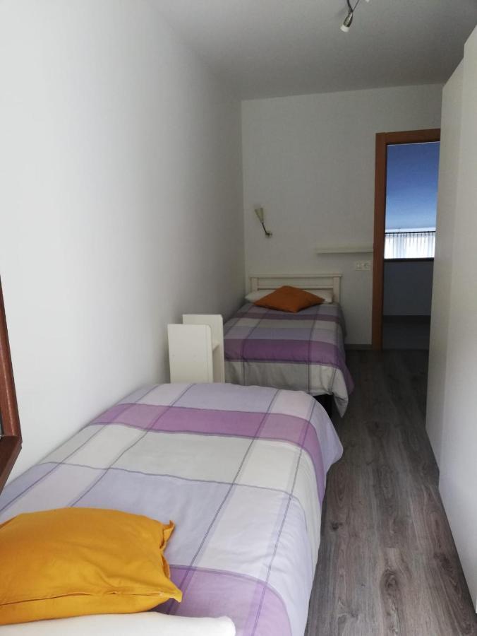 Urbanizacion La Barria 115 Ferienhaus