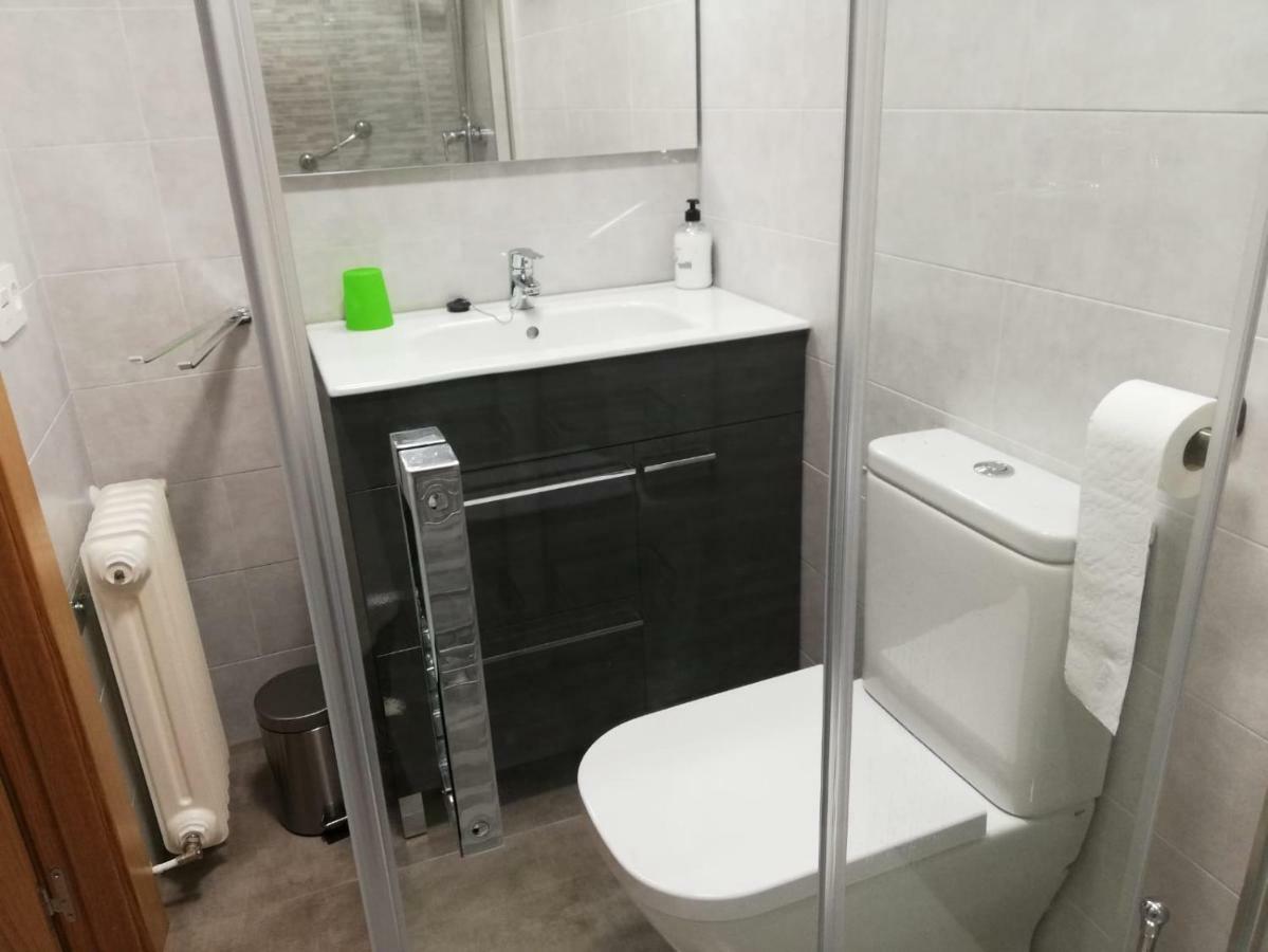 Ferienhaus Urbanizacion La Barria 115 *