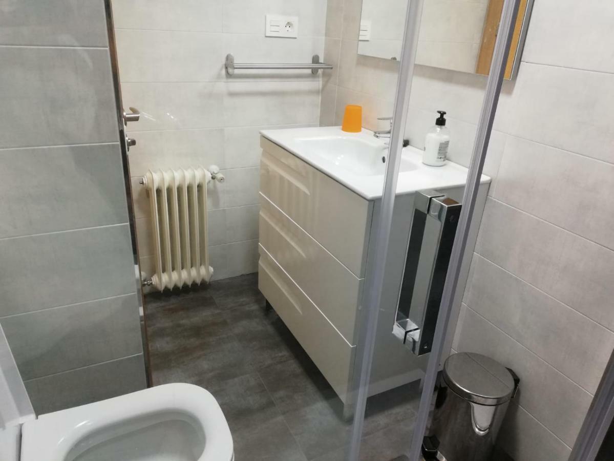 Urbanizacion La Barria 115 Ferienhaus Nueva De Llanes