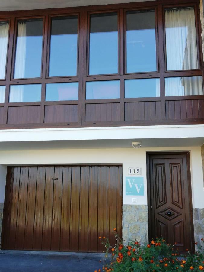 Ferienhaus Urbanizacion La Barria 115