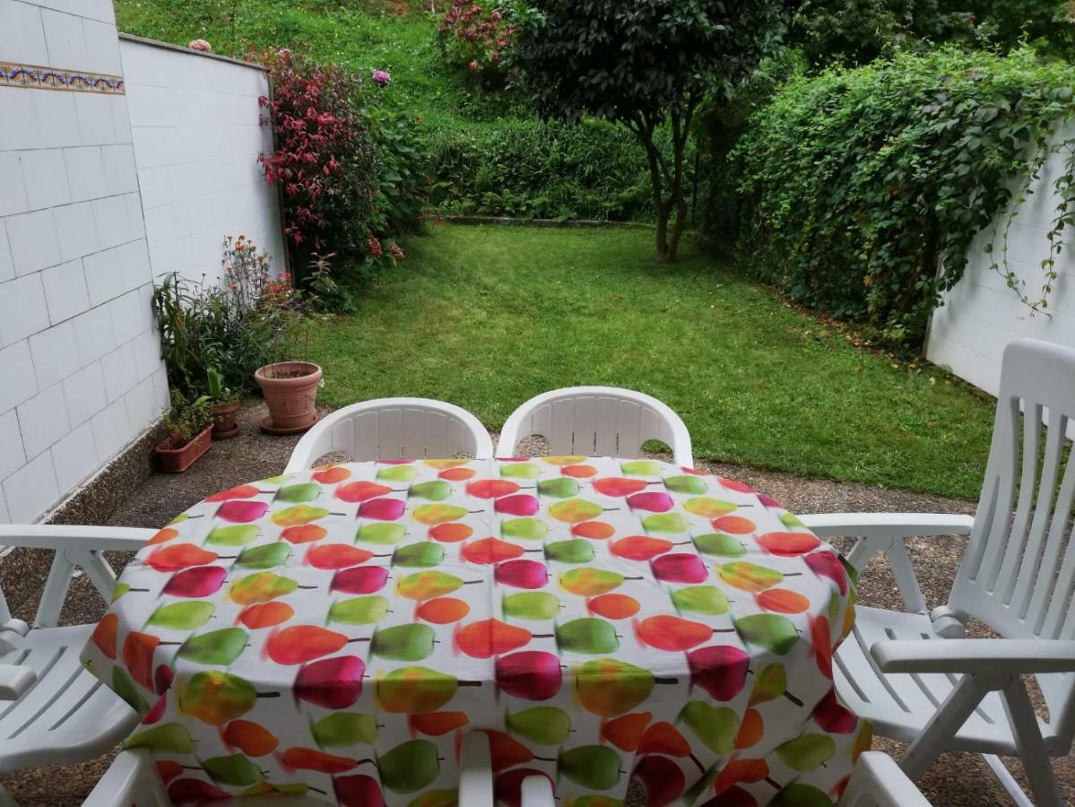 Ferienhaus Urbanizacion La Barria 115 *