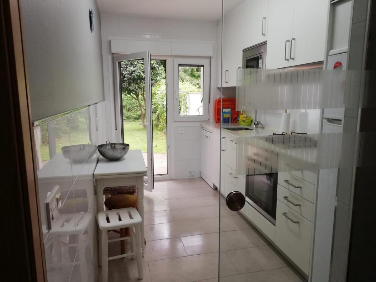 Urbanizacion La Barria 115 Ferienhaus Nueva De Llanes